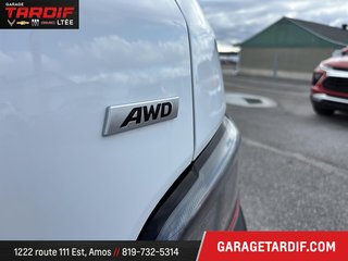 Hyundai KONA  2022 à Amos, Québec - 6 - w320h240px