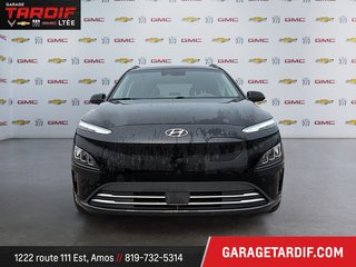 Hyundai Kona  2023 à Amos, Québec - 2 - w320h240px
