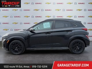Hyundai Kona  2023 à Amos, Québec - 5 - w320h240px