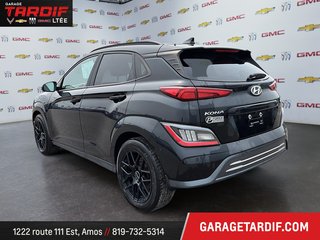 Hyundai Kona  2023 à Amos, Québec - 4 - w320h240px