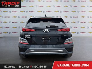 Hyundai Kona  2023 à Amos, Québec - 3 - w320h240px