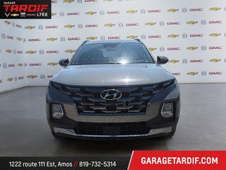 Hyundai Santa Cruz  2022 à Amos, Québec - 2 - w320h240px