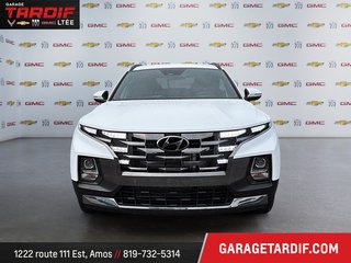 2022 Hyundai Santa Cruz in Amos, Quebec - 2 - w320h240px