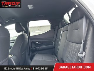 2022 Hyundai Santa Cruz in Amos, Quebec - 6 - w320h240px