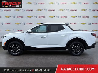 2022 Hyundai Santa Cruz in Amos, Quebec - 5 - w320h240px