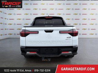 2022 Hyundai Santa Cruz in Amos, Quebec - 3 - w320h240px