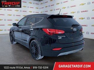 2013 Hyundai Santa Fe in Amos, Quebec - 4 - w320h240px