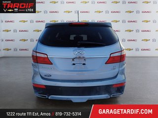 2016 Hyundai Santa Fe in Amos, Quebec - 3 - w320h240px