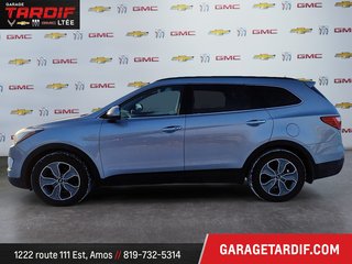 2016 Hyundai Santa Fe in Amos, Quebec - 5 - w320h240px