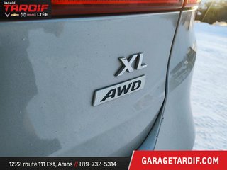 2016 Hyundai Santa Fe in Amos, Quebec - 6 - w320h240px