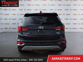 2017 Hyundai Santa Fe in Amos, Quebec - 3 - w320h240px