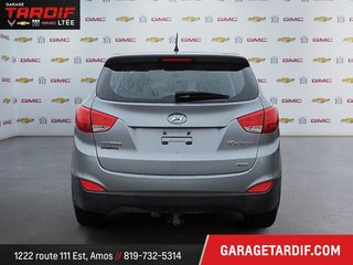 2011 Hyundai Tucson in Amos, Quebec - 3 - w320h240px