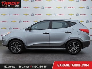 2011 Hyundai Tucson in Amos, Quebec - 5 - w320h240px