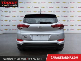 2018 Hyundai Tucson in Amos, Quebec - 3 - w320h240px