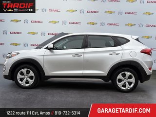2018 Hyundai Tucson in Amos, Quebec - 5 - w320h240px