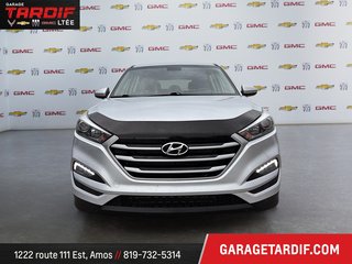 2018 Hyundai Tucson in Amos, Quebec - 2 - w320h240px