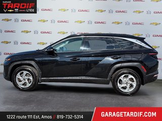2023 Hyundai Tucson in Amos, Quebec - 5 - w320h240px