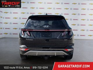 2023 Hyundai Tucson in Amos, Quebec - 3 - w320h240px