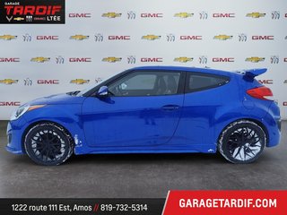 Hyundai VELOSTER  2013 à Amos, Québec - 5 - w320h240px