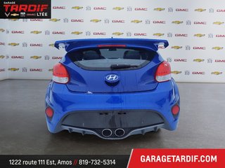 Hyundai VELOSTER  2013 à Amos, Québec - 3 - w320h240px