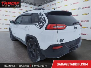 Jeep CHEROKEE  2016 à Amos, Québec - 4 - w320h240px