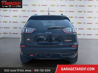 Jeep Cherokee  2021 à Amos, Québec - 3 - w320h240px