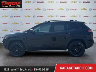 Jeep Cherokee  2021 à Amos, Québec - 6 - w320h240px