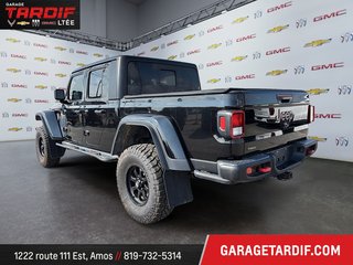 Jeep Gladiator  2022 à Amos, Québec - 4 - w320h240px