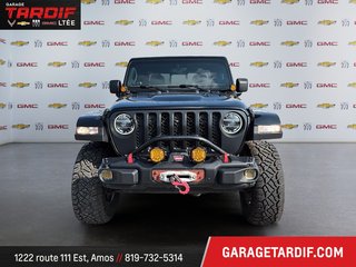 Jeep Gladiator  2022 à Amos, Québec - 2 - w320h240px