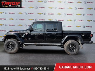 Jeep Gladiator  2022 à Amos, Québec - 5 - w320h240px
