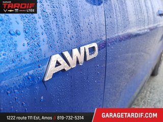 Kia Seltos  2023 à Amos, Québec - 6 - w320h240px