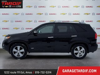 Kia Sorento  2013 à Amos, Québec - 5 - w320h240px