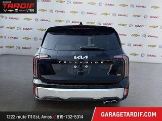 Kia Telluride  2023 à Amos, Québec - 4 - w320h240px