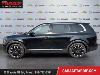 Kia Telluride  2023 à Amos, Québec - 6 - w320h240px