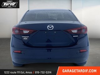 Mazda 3  2016 à Amos, Québec - 3 - w320h240px