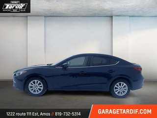 Mazda 3  2016 à Amos, Québec - 5 - w320h240px