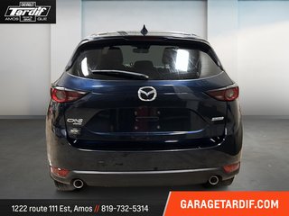 Mazda CX-5  2018 à Amos, Québec - 3 - w320h240px