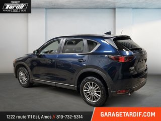 Mazda CX-5  2018 à Amos, Québec - 4 - w320h240px