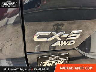 Mazda CX-5  2018 à Amos, Québec - 6 - w320h240px