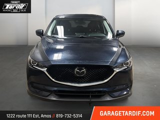 Mazda CX-5  2018 à Amos, Québec - 2 - w320h240px