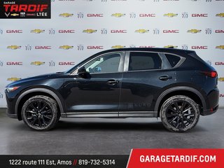 Mazda CX-5  2021 à Amos, Québec - 5 - w320h240px
