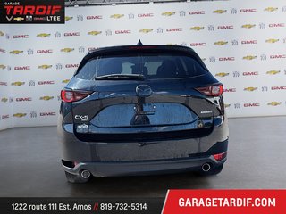 Mazda CX-5  2021 à Amos, Québec - 3 - w320h240px