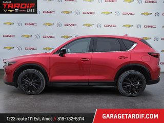 2023 Mazda CX-5 in Amos, Quebec - 5 - w320h240px