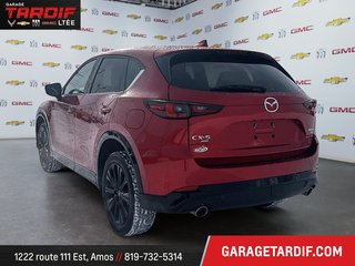 2023 Mazda CX-5 in Amos, Quebec - 4 - w320h240px