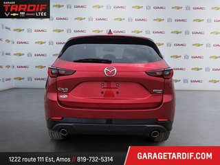 2023 Mazda CX-5 in Amos, Quebec - 3 - w320h240px