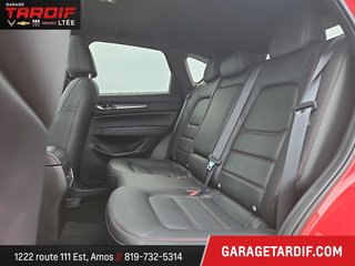 2023 Mazda CX-5 in Amos, Quebec - 6 - w320h240px