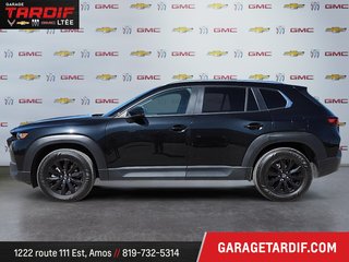 Mazda CX-50  2025 à Amos, Québec - 5 - w320h240px