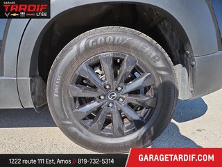 Mazda CX-50  2025 à Amos, Québec - 6 - w320h240px