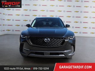Mazda CX-50  2025 à Amos, Québec - 2 - w320h240px