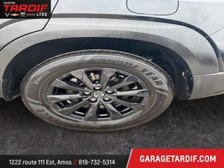 Mazda CX-50  2025 à Amos, Québec - 5 - w320h240px